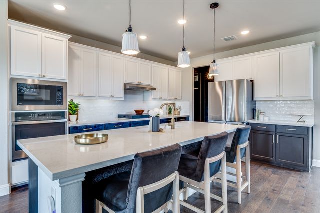 1720 Ordonez Drive, Little Elm, TX 75068