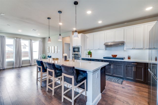 1720 Ordonez Drive, Little Elm, TX 75068