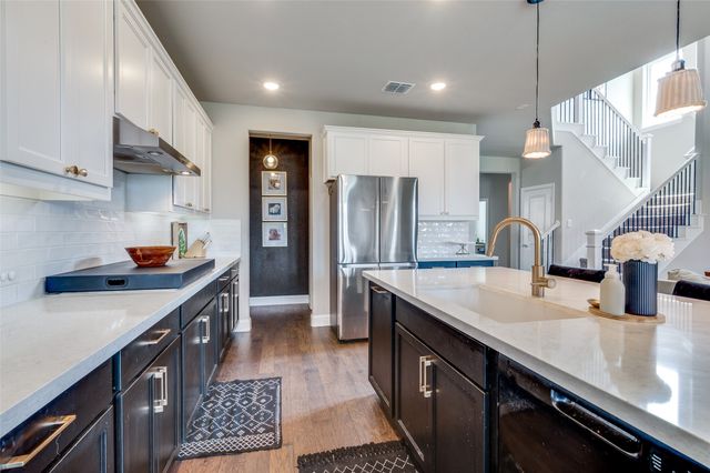 1720 Ordonez Drive, Little Elm, TX 75068