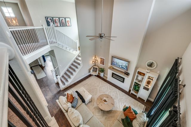 1720 Ordonez Drive, Little Elm, TX 75068