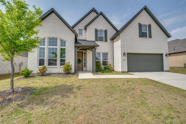 1720 Ordonez Drive, Little Elm, TX 75068