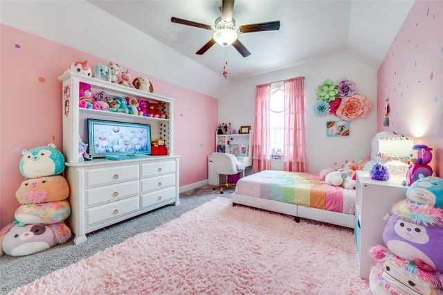 1720 Ordonez Drive, Little Elm, TX 75068