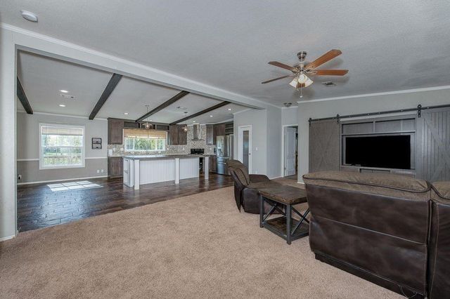 7155 County Road 108, Iola, TX 77861