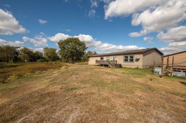 7155 County Road 108, Iola, TX 77861