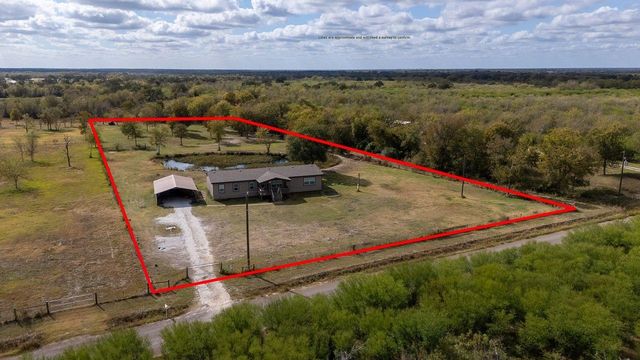 7155 County Road 108, Iola, TX 77861
