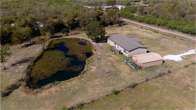 7155 County Road 108, Iola, TX 77861
