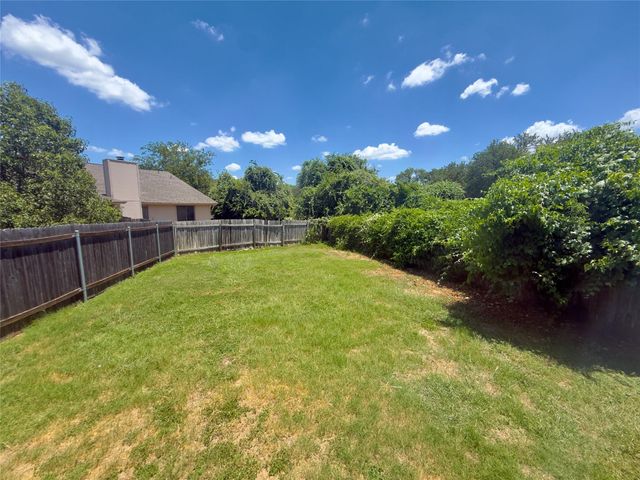2305 Whitlow CV, Round Rock, TX 78681