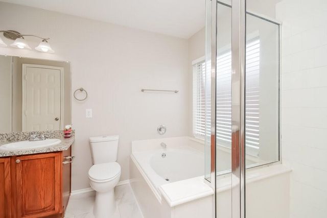6027 Water Violet Lane, Richmond, TX 77407