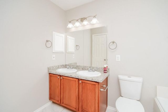 6027 Water Violet Lane, Richmond, TX 77407