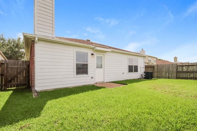 6027 Water Violet Lane, Richmond, TX 77407