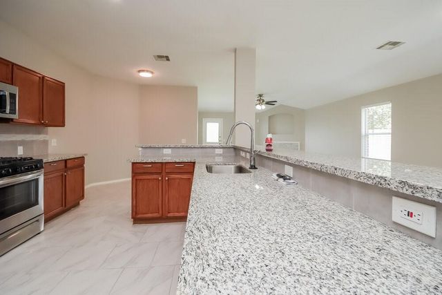 6027 Water Violet Lane, Richmond, TX 77407
