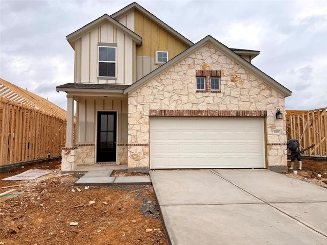 30822 Newcomb Landing Lane, Waller, TX 77484