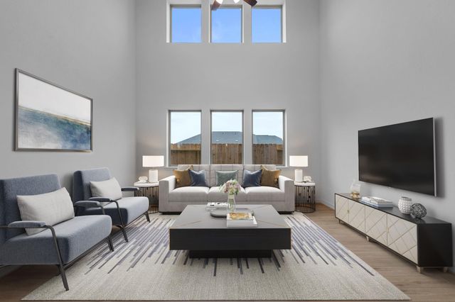 30822 Newcomb Landing Lane, Waller, TX 77484