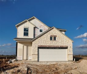 30822 Newcomb Landing Lane, Waller, TX 77484