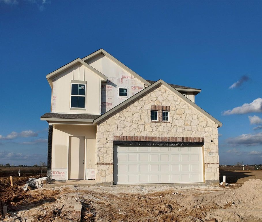 30822 Newcomb Landing Lane, Waller, TX 77484