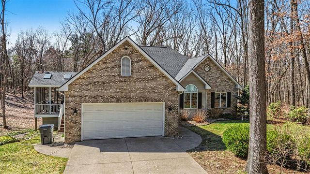 61404 Whitetail Run, Mattawan, MI 49071