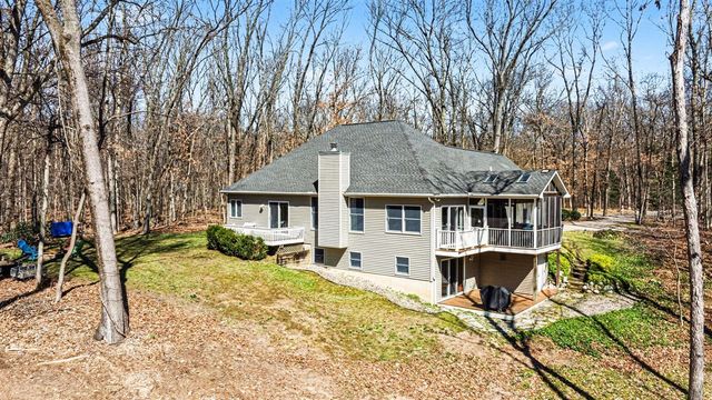 61404 Whitetail Run, Mattawan, MI 49071