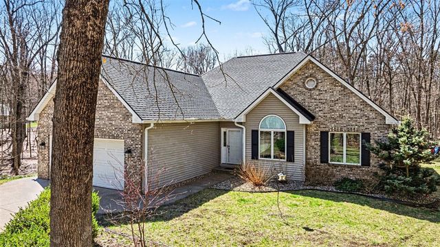 61404 Whitetail Run, Mattawan, MI 49071