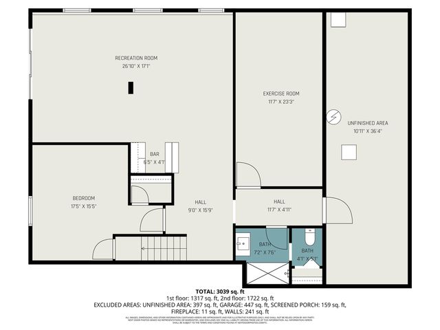 61404 Whitetail Run, Mattawan, MI 49071