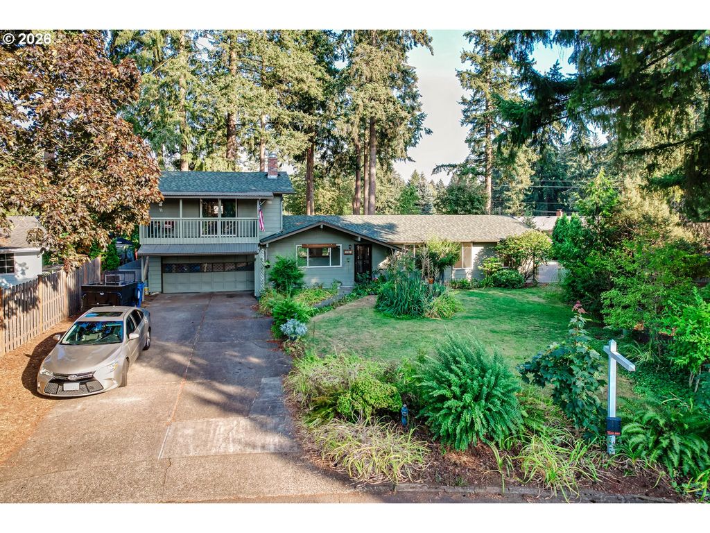 12401 Ne 10TH St, Vancouver, WA 98684