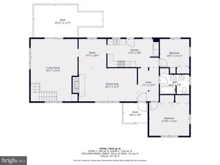26 SHORE LN, Harpers Ferry, WV 25425