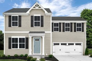 5170 RED CYPRESS DRIVE, Christiana, TN 37037