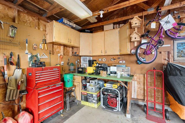 313 S MILL STREET, Hortonville, WI 54944