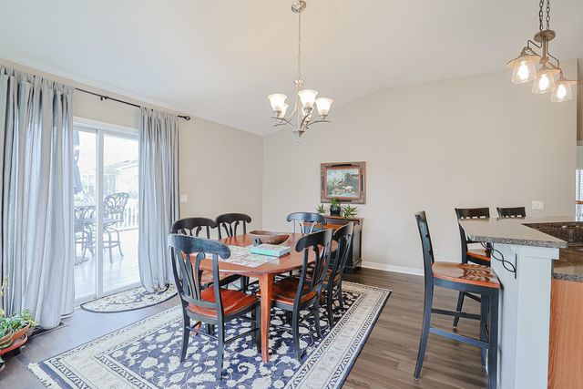 21450 W Basswood Lane, Plainfield, IL 60544