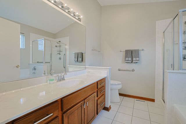 21450 W Basswood Lane, Plainfield, IL 60544