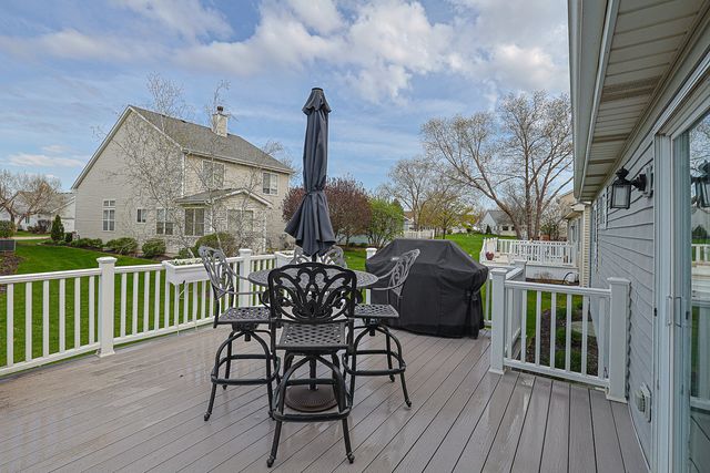 21450 W Basswood Lane, Plainfield, IL 60544