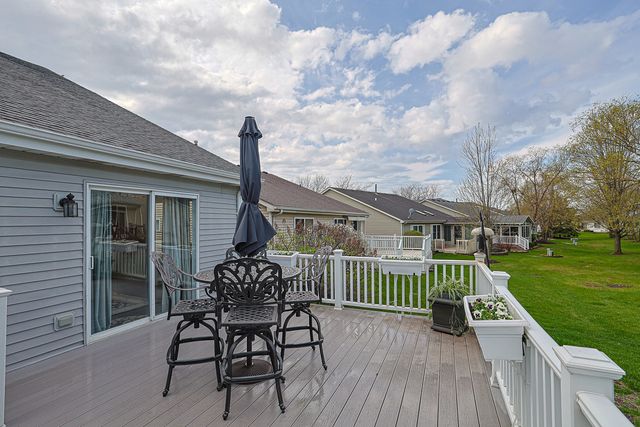 21450 W Basswood Lane, Plainfield, IL 60544