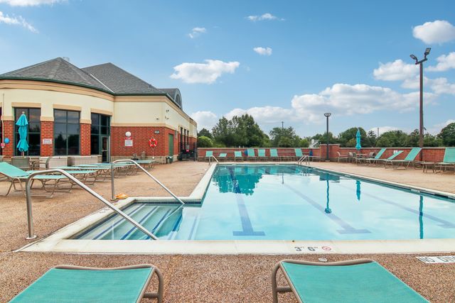 21450 W Basswood Lane, Plainfield, IL 60544