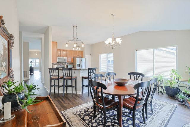 21450 W Basswood Lane, Plainfield, IL 60544