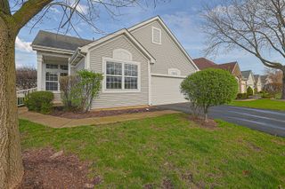 21450 W Basswood Lane, Plainfield, IL 60544