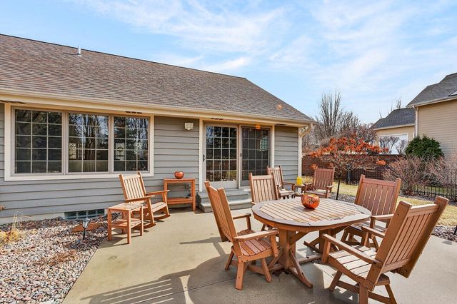 2520 Skyline DRIVE, West Bend, WI 53090