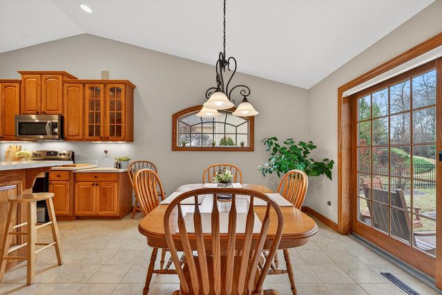 2520 Skyline DRIVE, West Bend, WI 53090