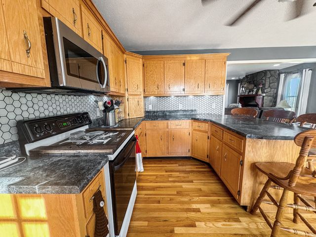 201 Norris Hancock Rd, Big Rock, TN 37023