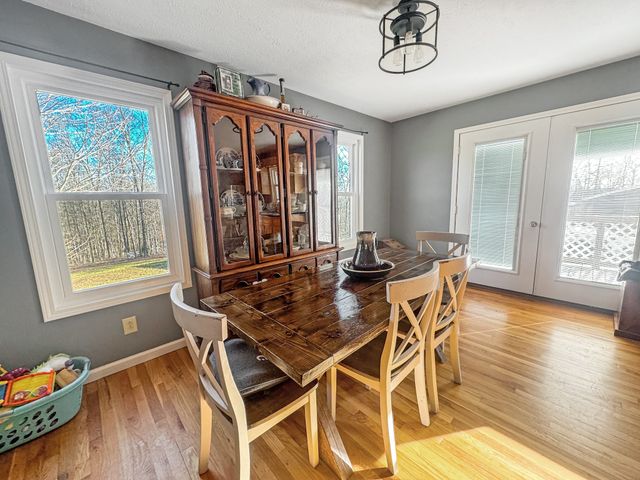 201 Norris Hancock Rd, Big Rock, TN 37023