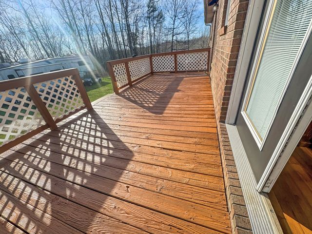 201 Norris Hancock Rd, Big Rock, TN 37023