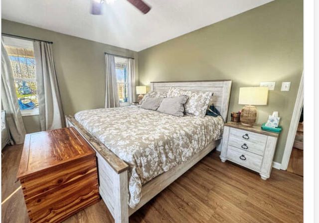 201 Norris Hancock Rd, Big Rock, TN 37023