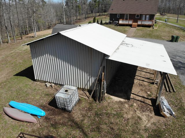 201 Norris Hancock Rd, Big Rock, TN 37023