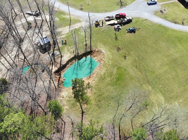 201 Norris Hancock Rd, Big Rock, TN 37023