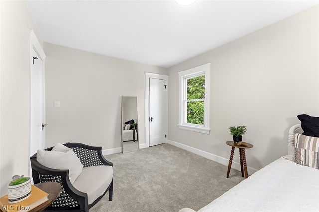 4650 Dornur Drive, Cleveland, OH 44109