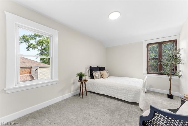 4650 Dornur Drive, Cleveland, OH 44109