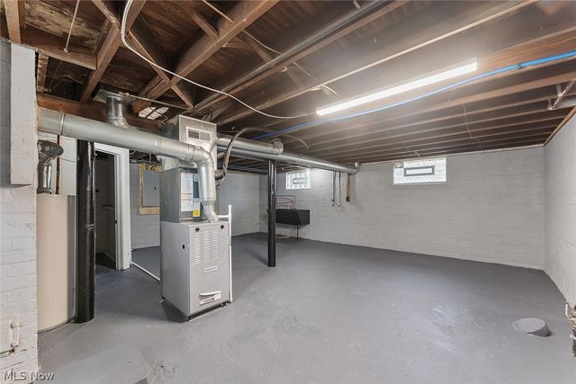 4650 Dornur Drive, Cleveland, OH 44109