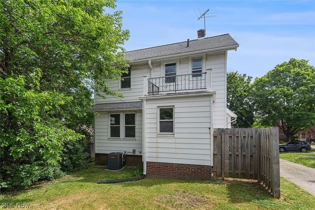 4650 Dornur Drive, Cleveland, OH 44109