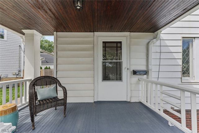 4650 Dornur Drive, Cleveland, OH 44109