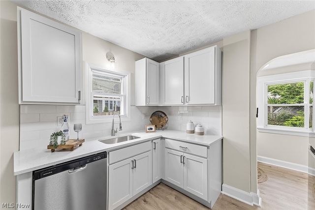 4650 Dornur Drive, Cleveland, OH 44109