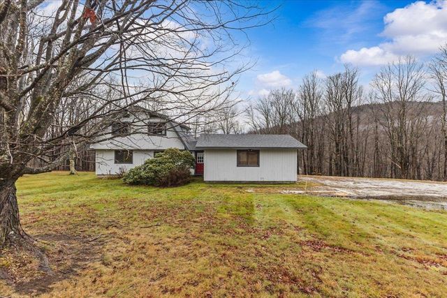 953 Lincoln Gap Road, Warren, VT 05674