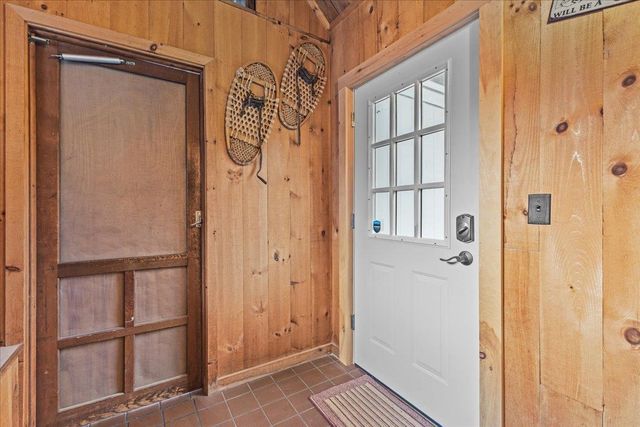 953 Lincoln Gap Road, Warren, VT 05674